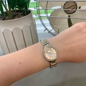 Women’s Fossil Watch
